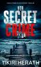 [Tanya Stone FBI K9 Mystery Thrillers 04] • Her Secret Crime